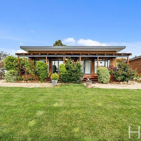 Harrison Grove Villa Forcett Екстериор снимка