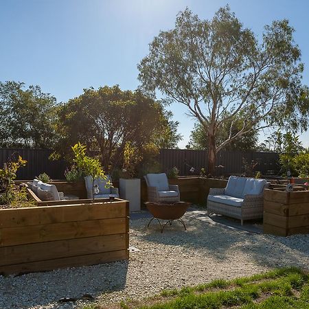 Harrison Grove Villa Forcett Екстериор снимка