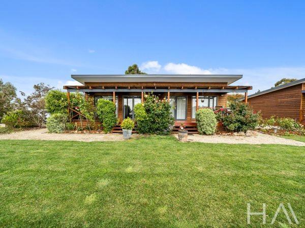 Harrison Grove Villa Forcett Екстериор снимка
