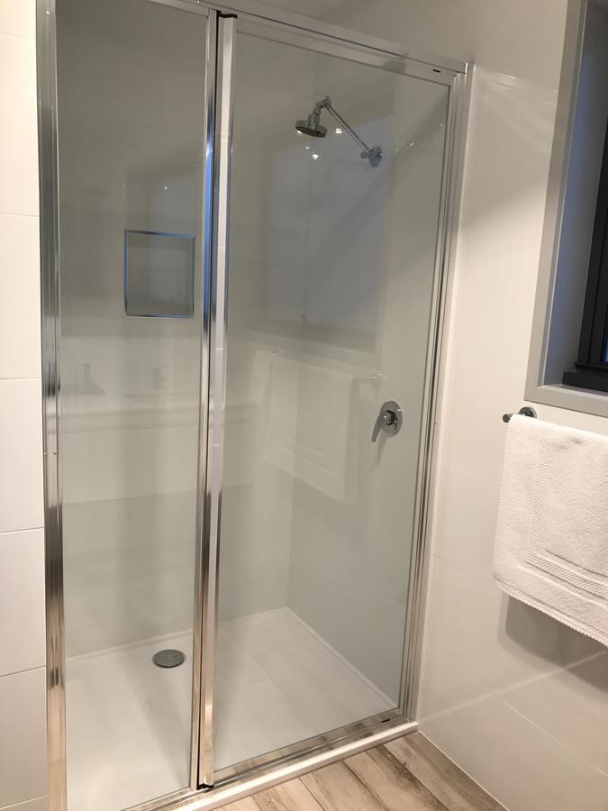 Harrison Grove Villa Forcett Екстериор снимка