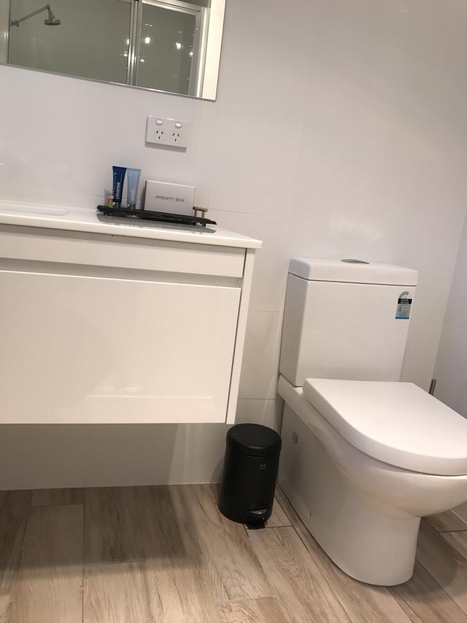 Harrison Grove Villa Forcett Екстериор снимка