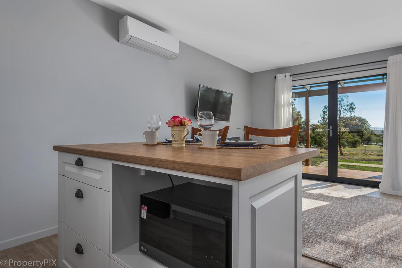 Harrison Grove Villa Forcett Екстериор снимка