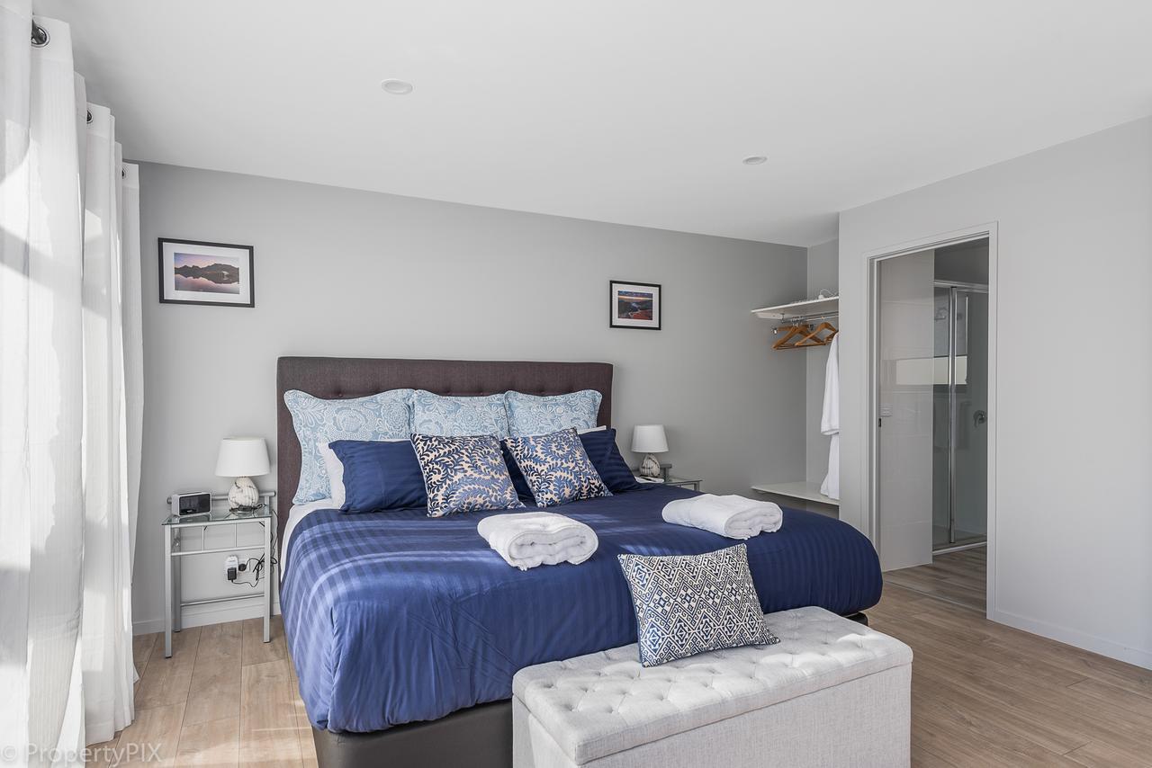 Harrison Grove Villa Forcett Екстериор снимка