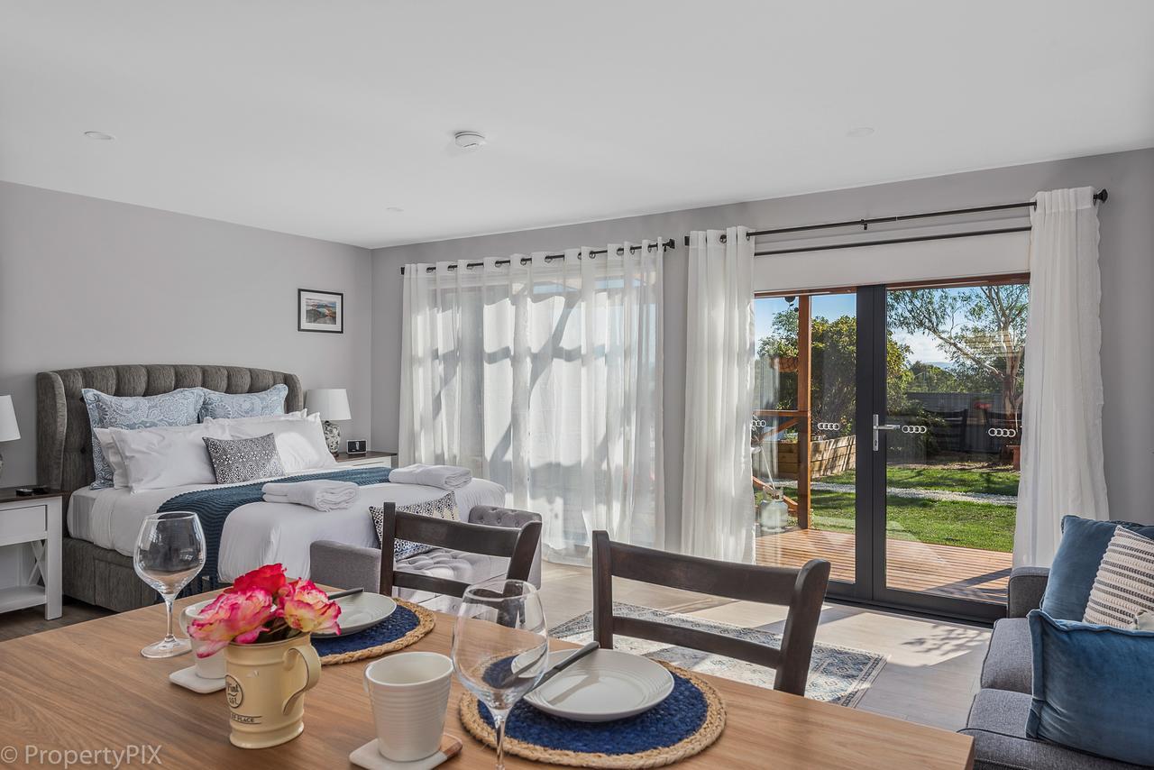 Harrison Grove Villa Forcett Екстериор снимка