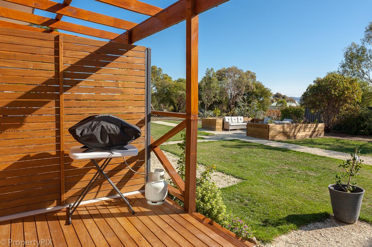Harrison Grove Villa Forcett Екстериор снимка
