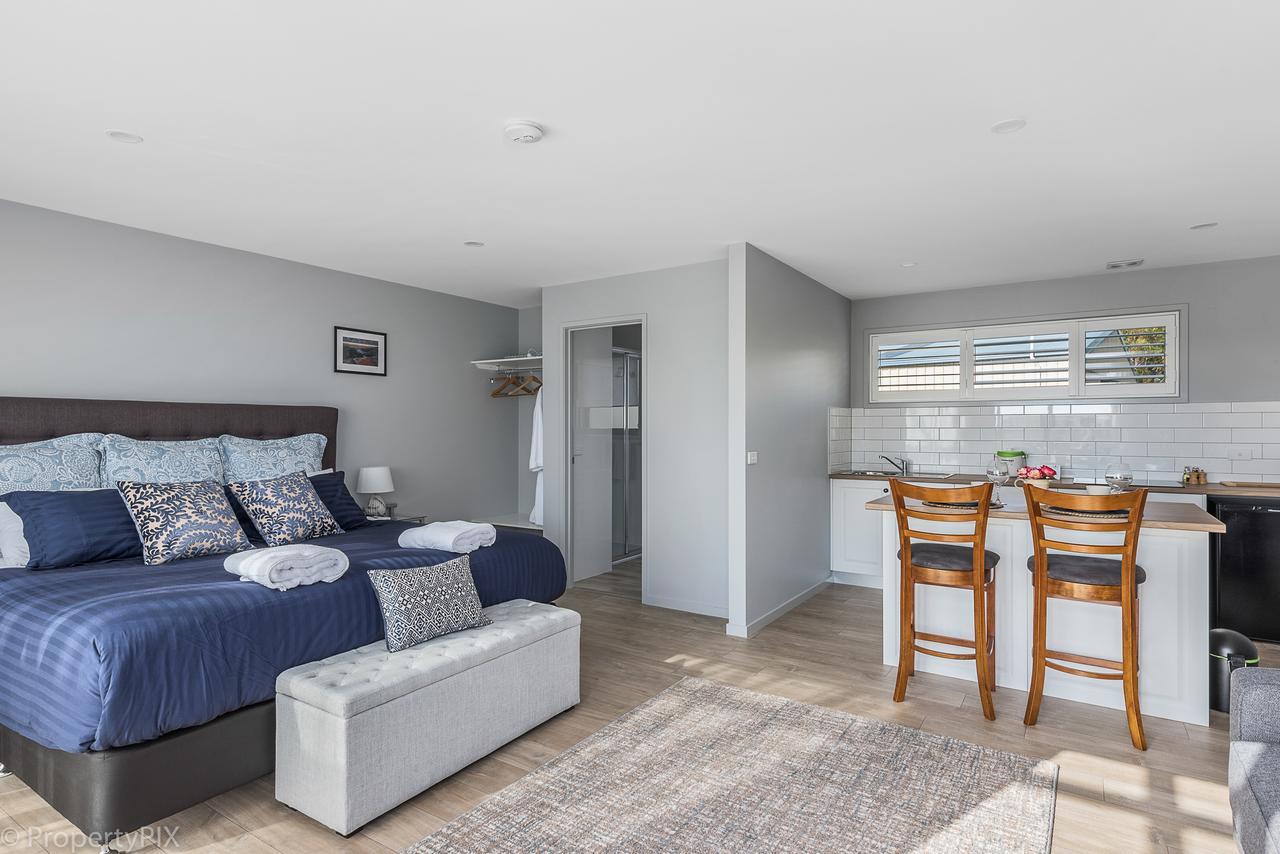 Harrison Grove Villa Forcett Екстериор снимка