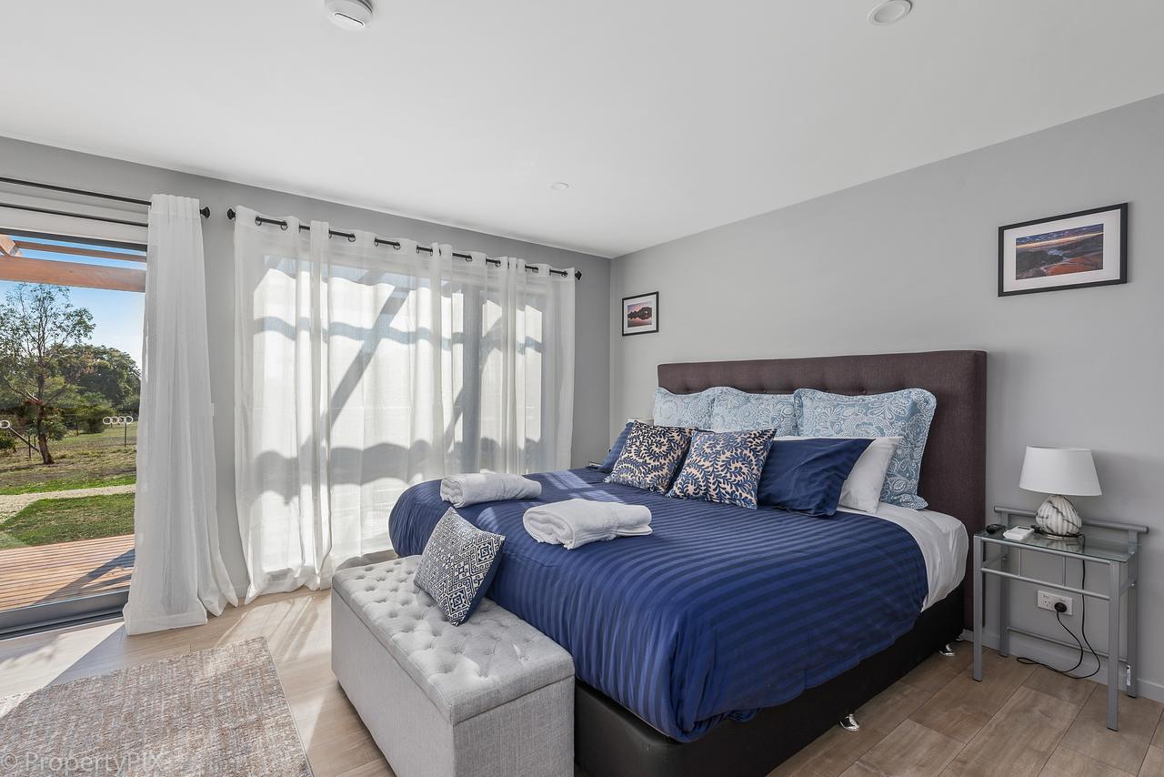 Harrison Grove Villa Forcett Екстериор снимка