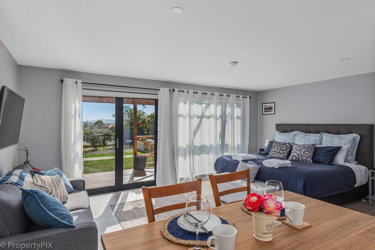 Harrison Grove Villa Forcett Екстериор снимка