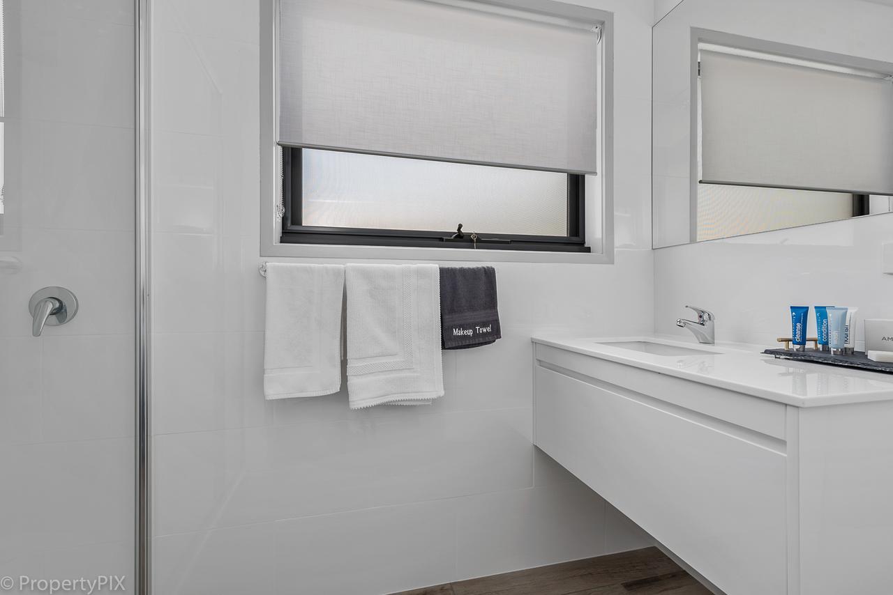 Harrison Grove Villa Forcett Екстериор снимка