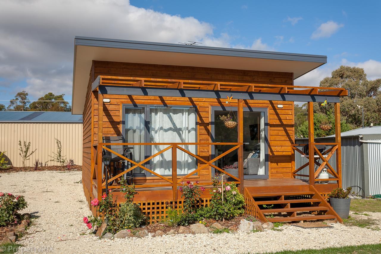 Harrison Grove Villa Forcett Екстериор снимка