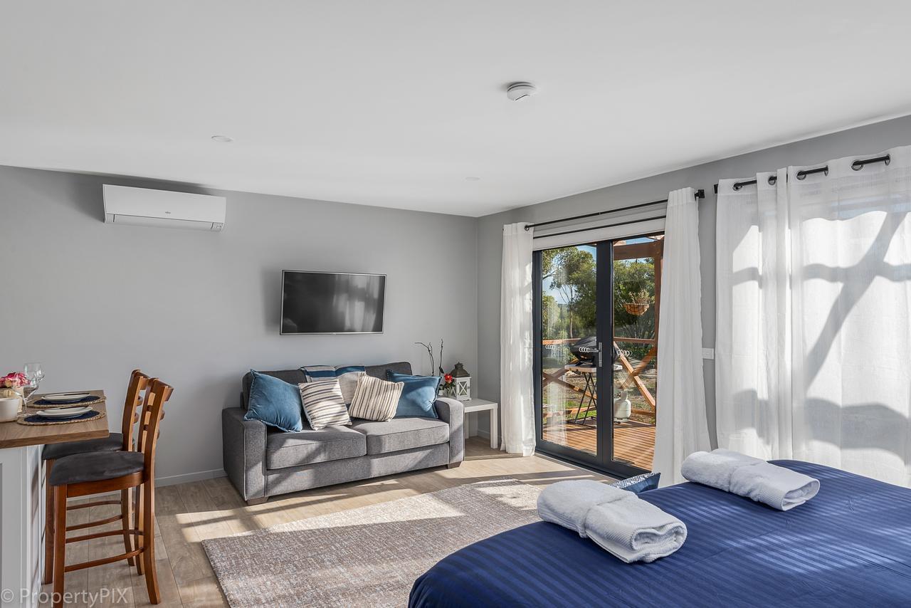 Harrison Grove Villa Forcett Екстериор снимка