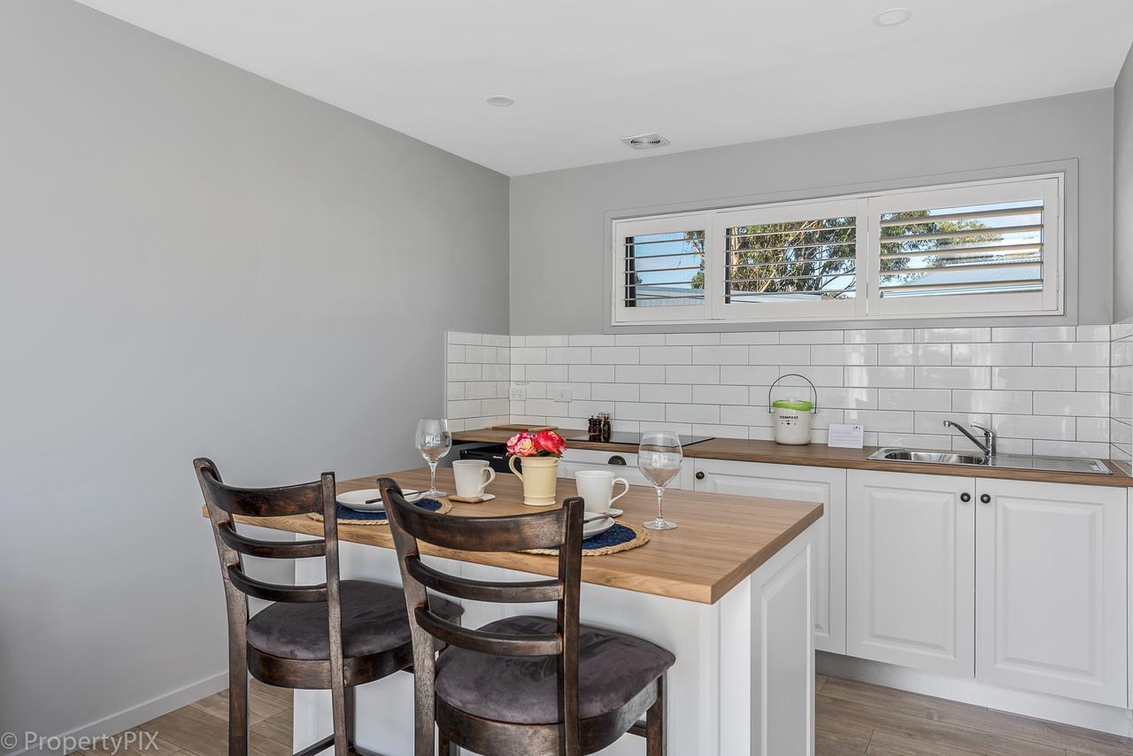 Harrison Grove Villa Forcett Екстериор снимка