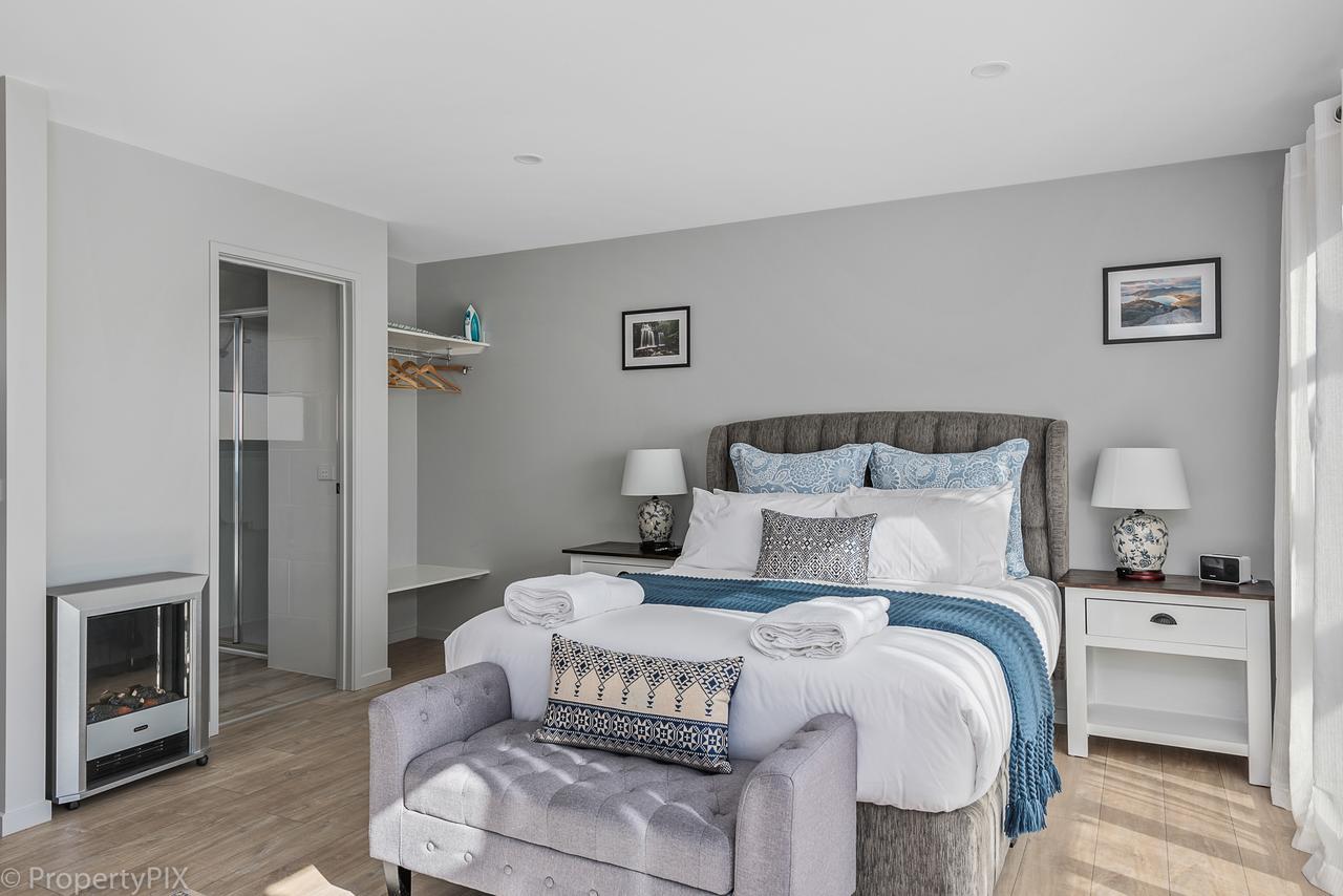 Harrison Grove Villa Forcett Екстериор снимка