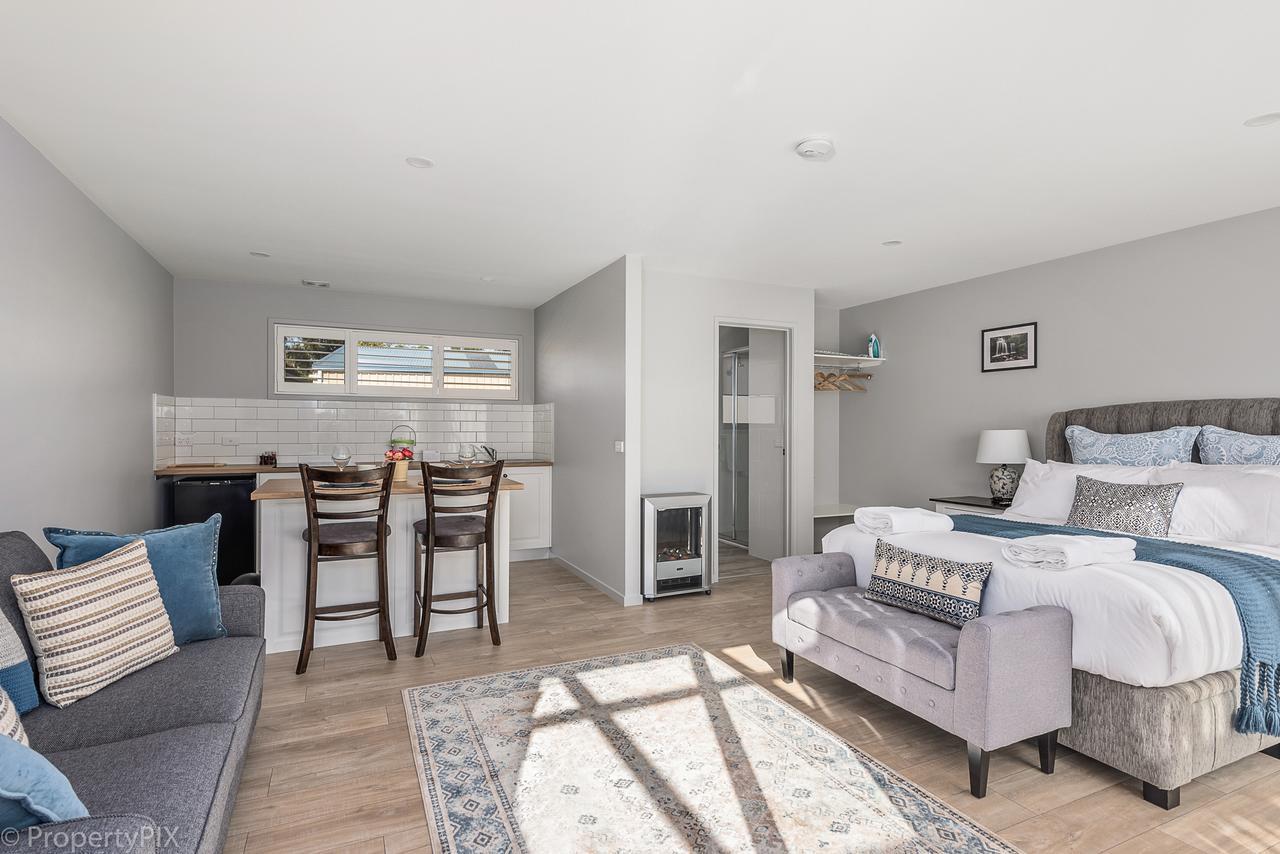 Harrison Grove Villa Forcett Екстериор снимка