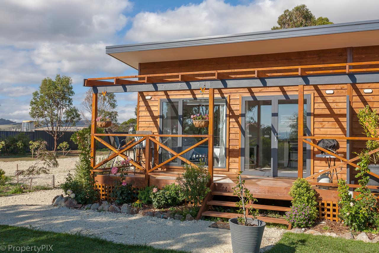 Harrison Grove Villa Forcett Екстериор снимка