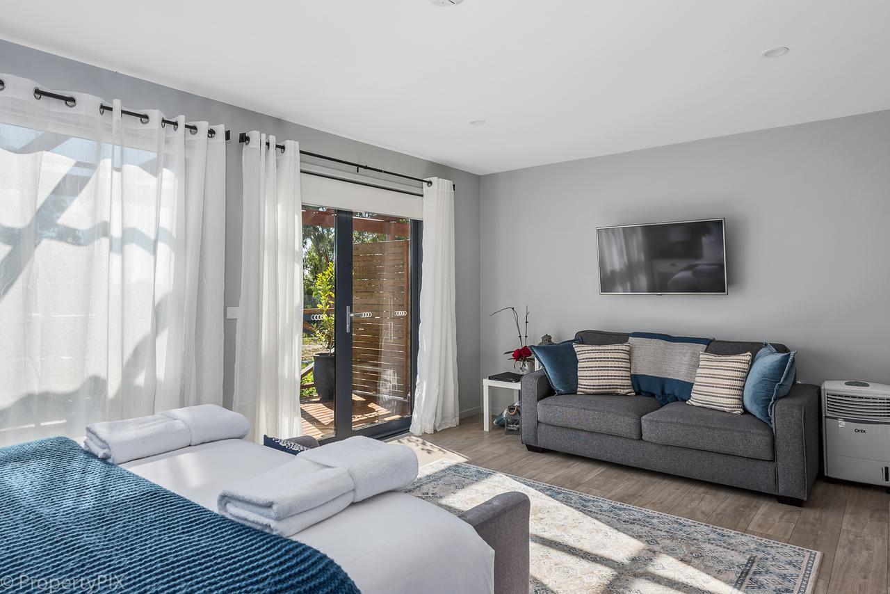Harrison Grove Villa Forcett Екстериор снимка
