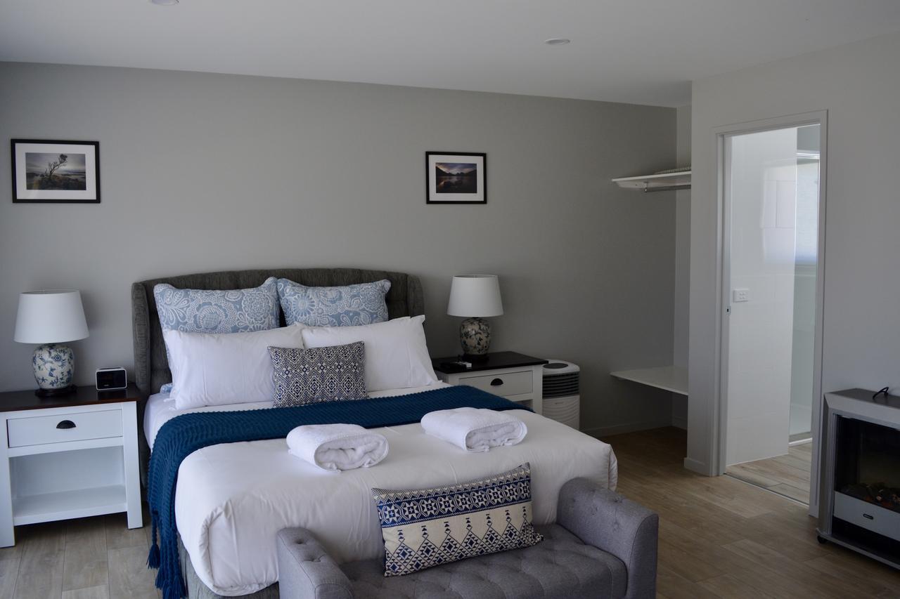 Harrison Grove Villa Forcett Екстериор снимка