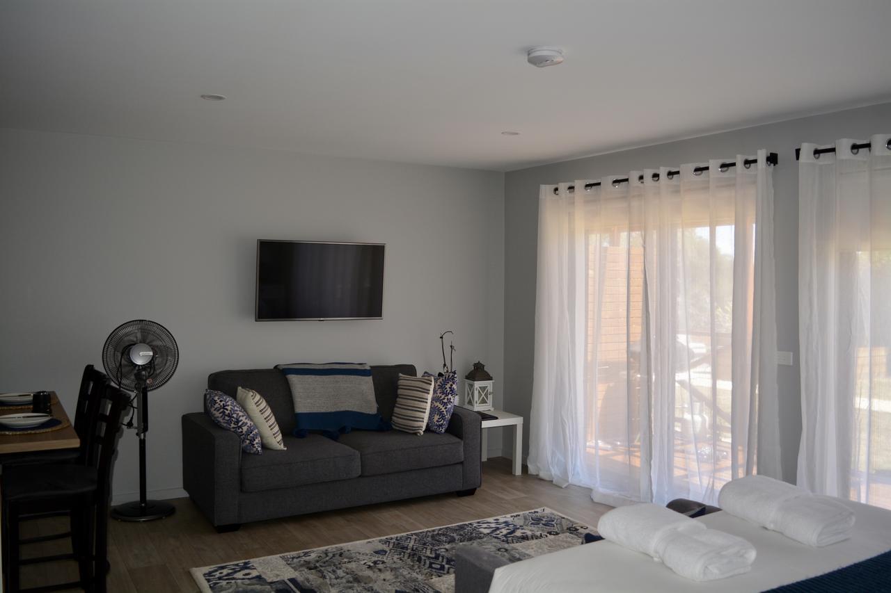 Harrison Grove Villa Forcett Екстериор снимка