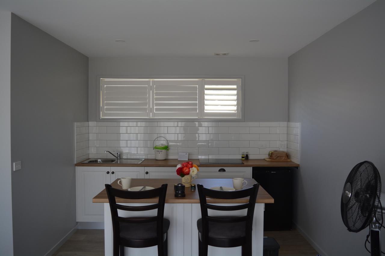 Harrison Grove Villa Forcett Екстериор снимка