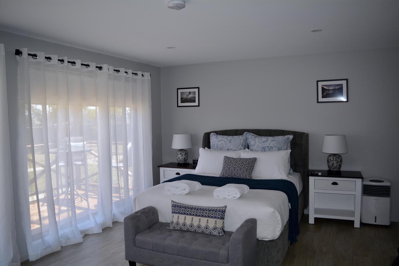 Harrison Grove Villa Forcett Екстериор снимка