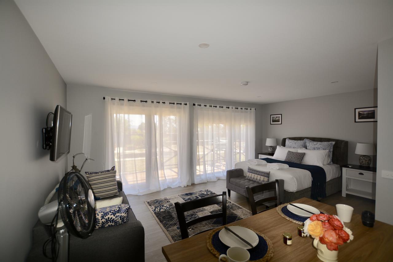 Harrison Grove Villa Forcett Екстериор снимка
